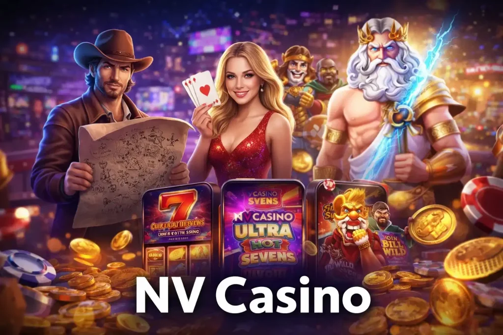 nv casino
