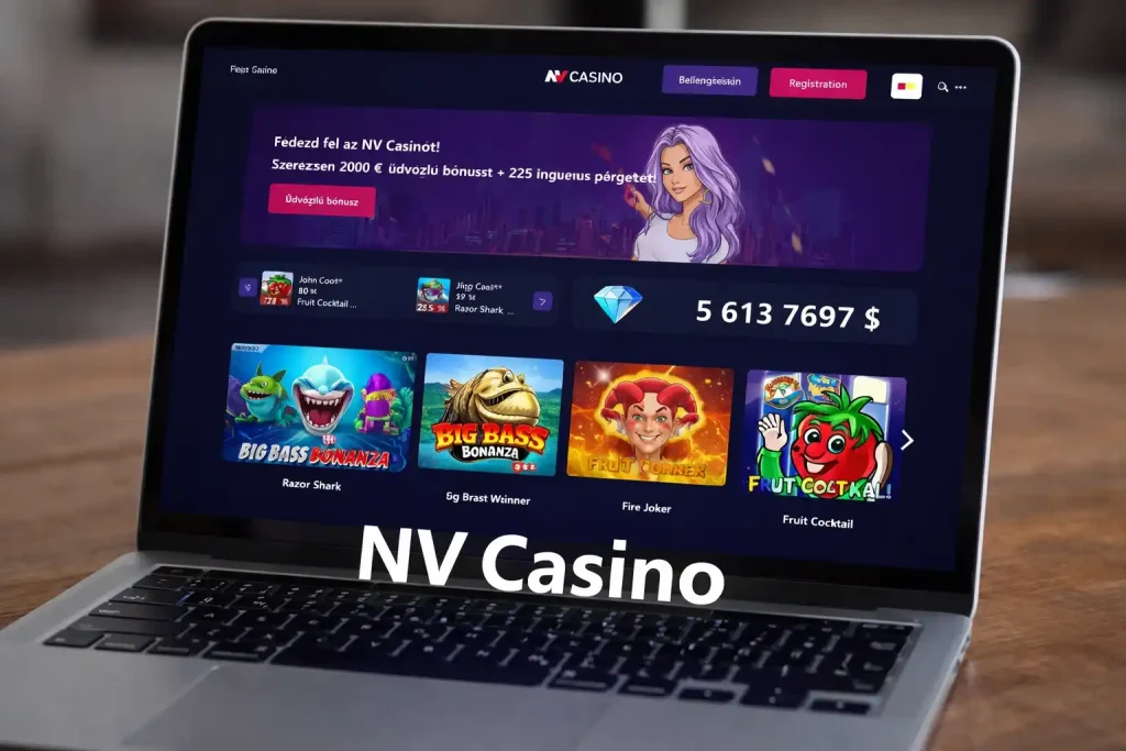 nv casino