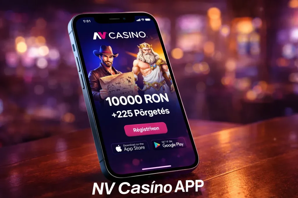nv casino