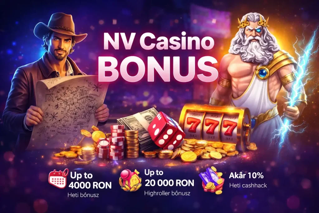 nv casino bonus